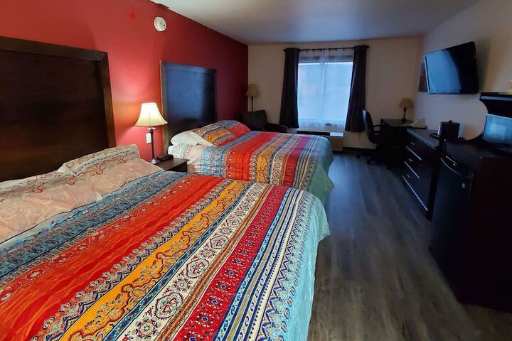 Jasper Ridge Inn Ishpeming