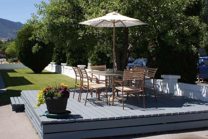 Terrace/Patio 37 of 40