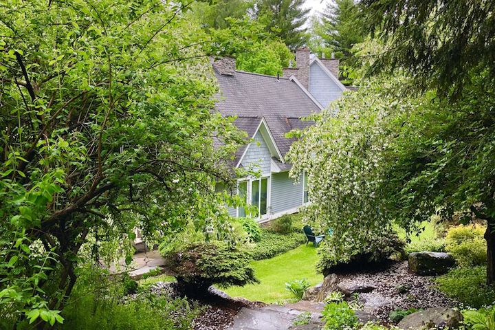 Stone Hill Inn