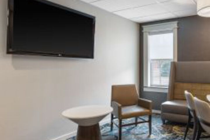 RESIDENCE INN MIDDLET MARRIOTT