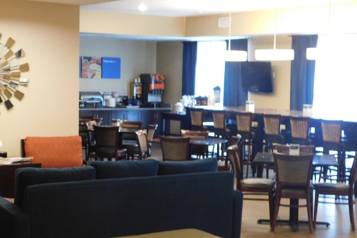 Hotel Interior 9 of 35