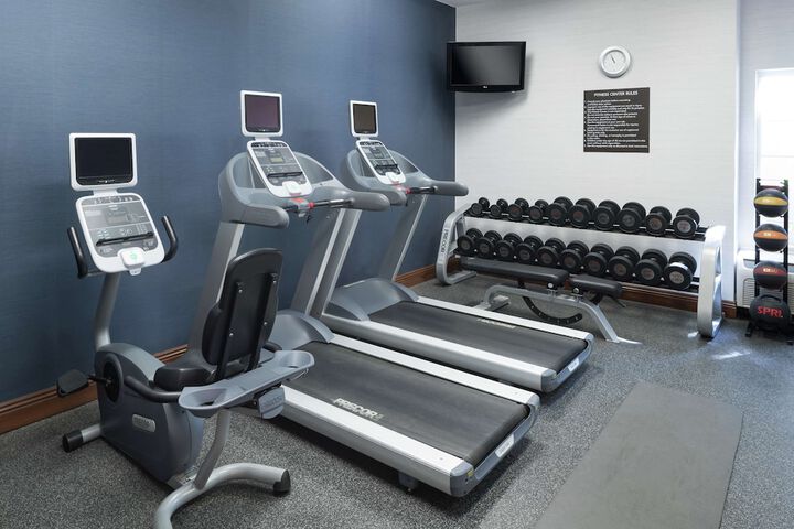 Homewood Suites by Hilton Fresno Airport / Clovis CA