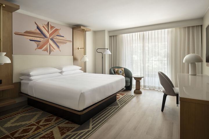 Marriott San Ramon