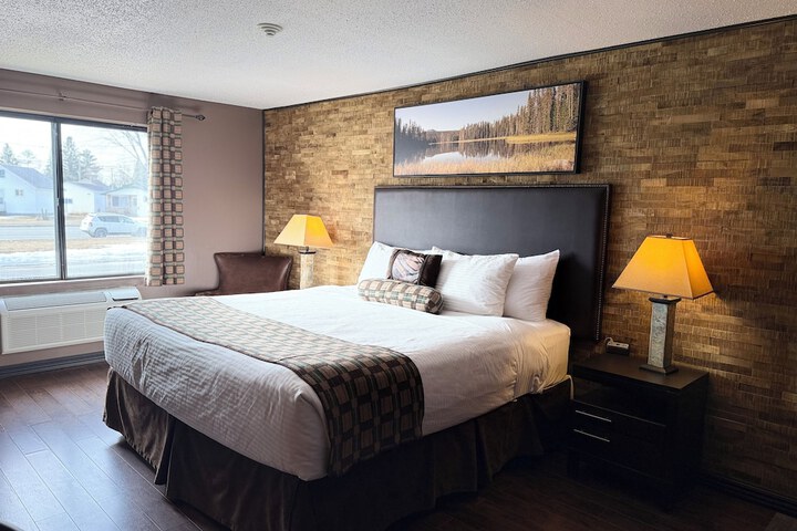 Quality Inn Fort Frances