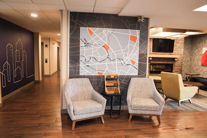 Holiday Inn Express Hotel & Suites Douglas by IHG