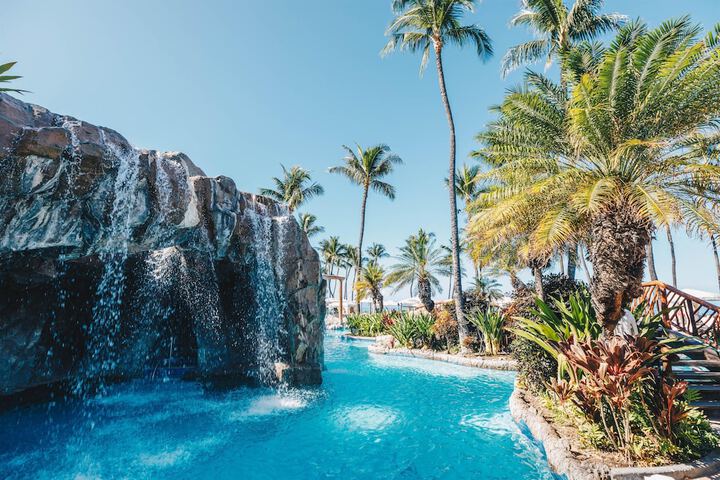 Grand Wailea Maui a Waldorf Astoria Resort