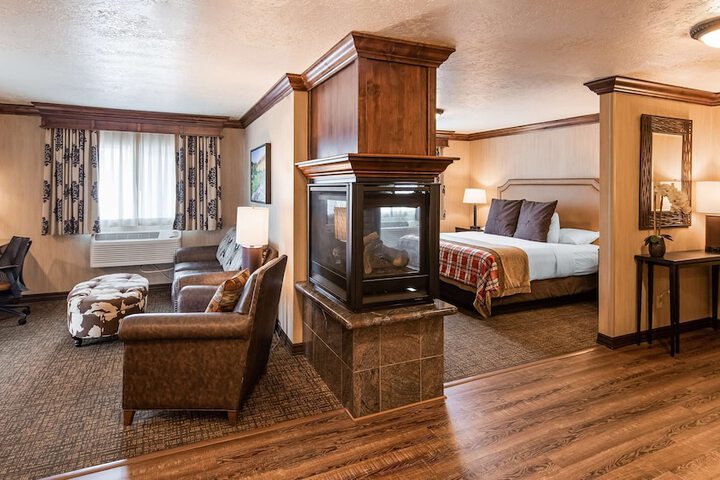 Best Western Plus Flathead Lake Inn & Suites