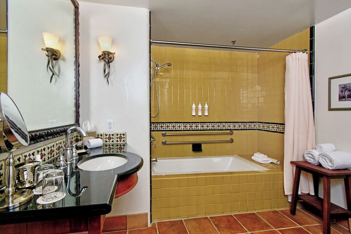Hotel Los Gatos