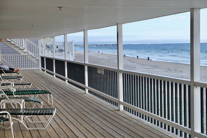 Terrace/Patio 134 of 139
