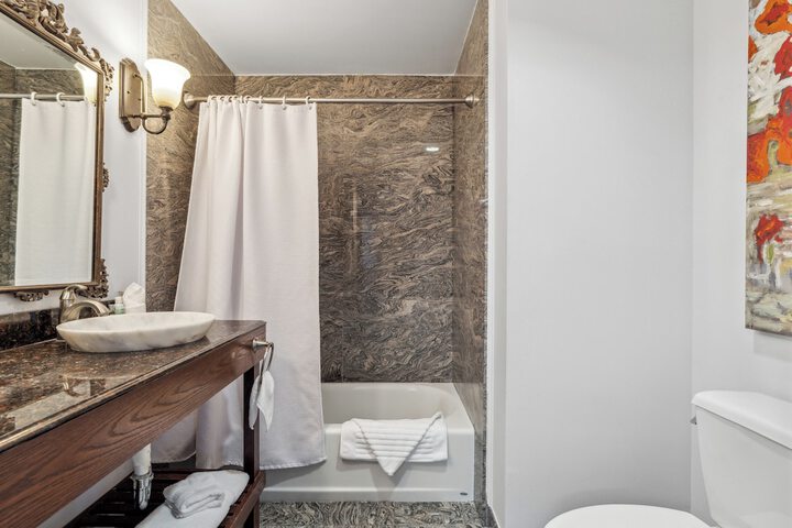 Villa Montes Hotel