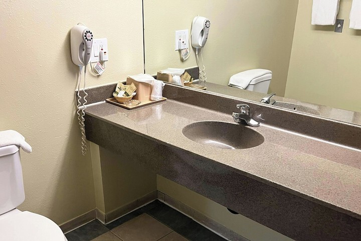 Rivera Inn & Suites Motel Pico Rivera