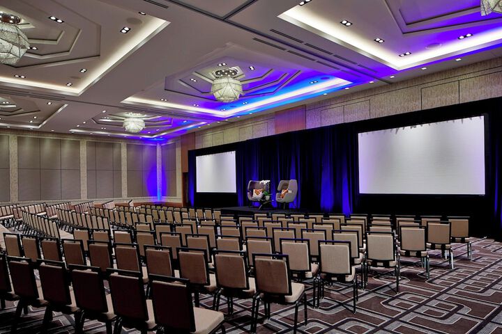 Renaissance Dallas at Plano Legacy West Hotel