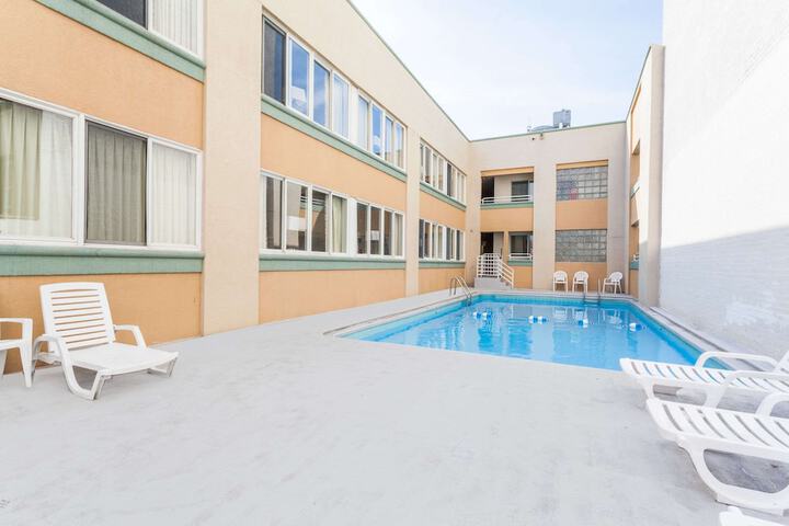 Howard Johnson by Wyndham Atlantic City