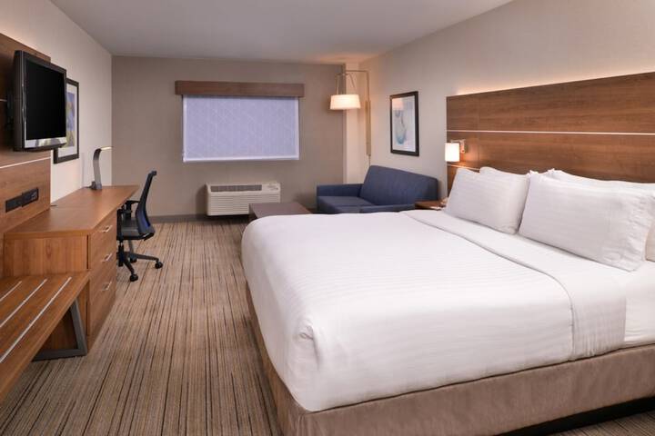Holiday Inn Express Walnut Creek by IHG