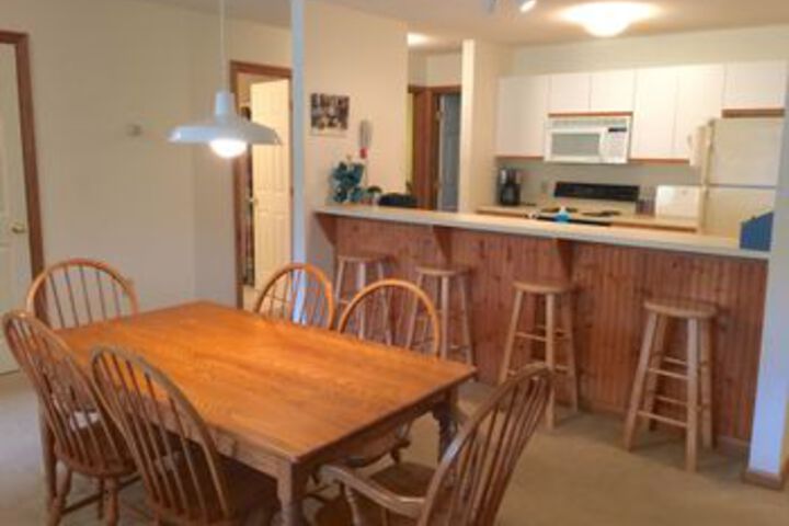 BRETTON WOODS CONDOS BY BRETTON WOODS VA