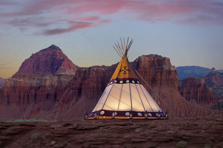 Capitol Reef Resort
