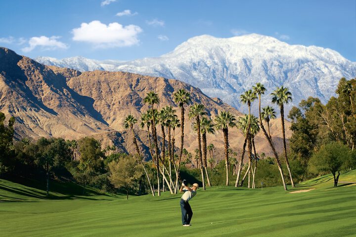 Omni Rancho Las Palmas Resort & Spa