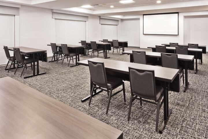 Hampton Inn & Suites Phenix City- Columbus Area