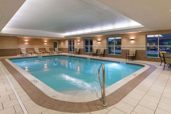 Homewood Suites by Hilton Cleveland-Beachwood