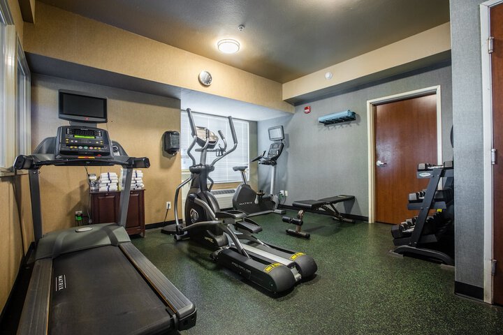 Holiday Inn West Yellowstone by IHG.