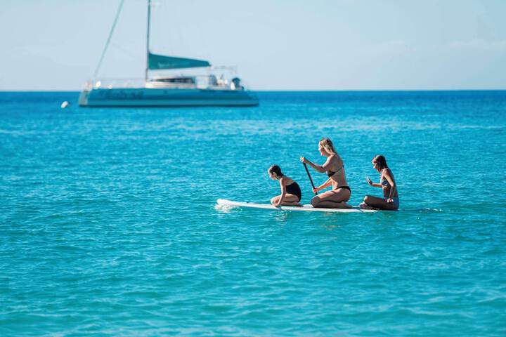 OUTRIGGER Kaanapali Beach Resort