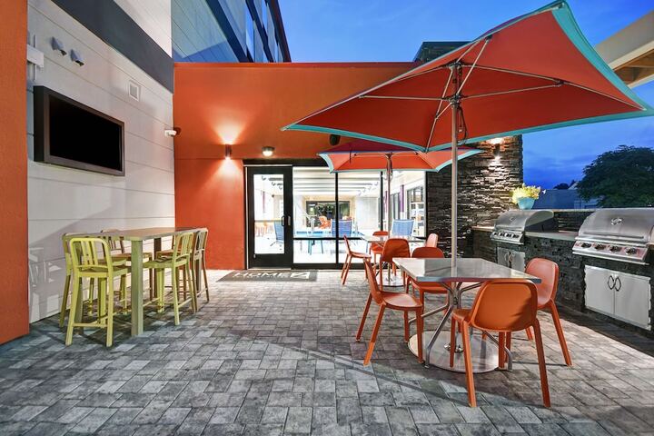 Terrace/Patio 39 of 40