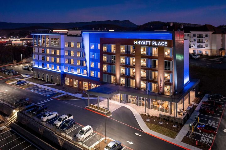 Hyatt Place Harrisonburg