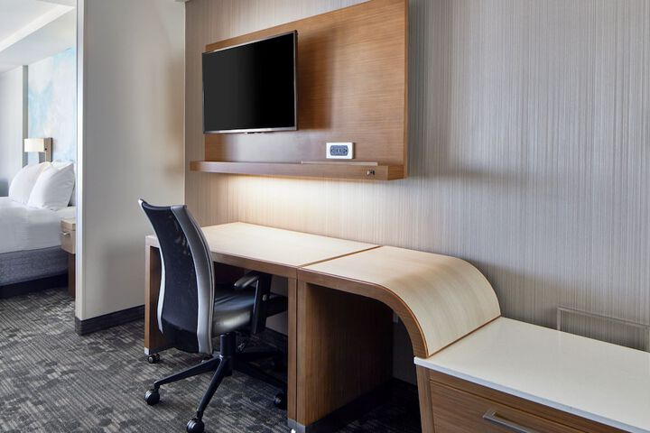 Courtyard by Marriott Atlanta Lithia Springs