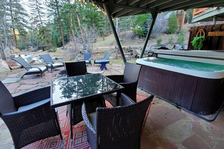 Terrace/Patio 112 of 137