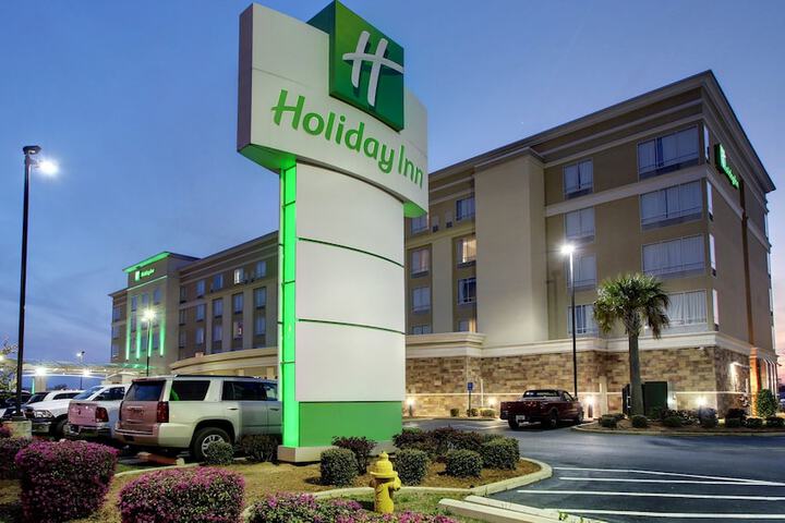 Holiday Inn Meridian E I 20 / I 59 by IHG