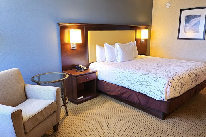 Best Western Plus Coeur dAlene Inn