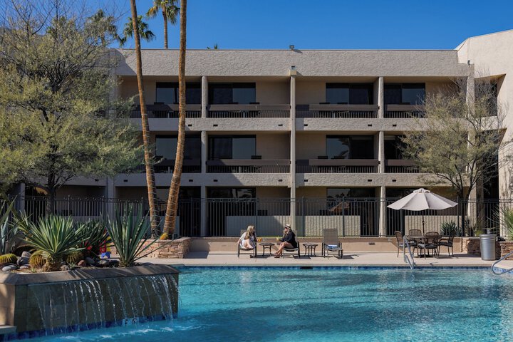 The McCormick Scottsdale