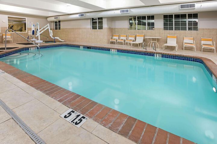 La Quinta Inn & Suites by Wyndham Bellingham