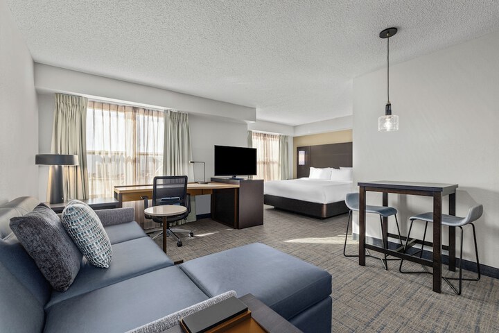 Residence Inn by Marriott Paducah