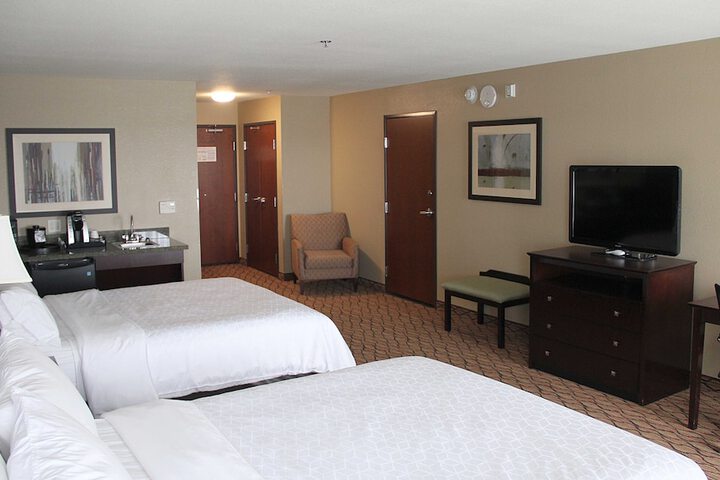 Holiday Inn Eau Claire South I-94 by IHG