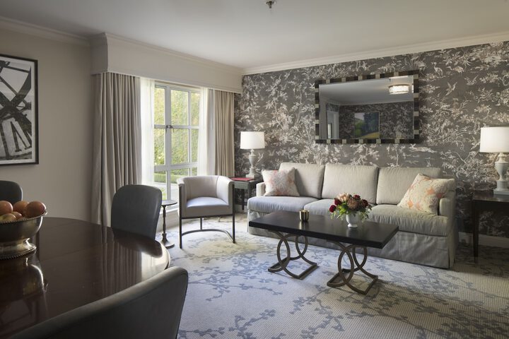 Lafayette Park Hotel & Spa