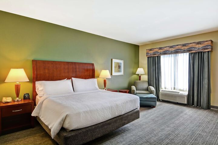 Hilton Garden Inn Conway