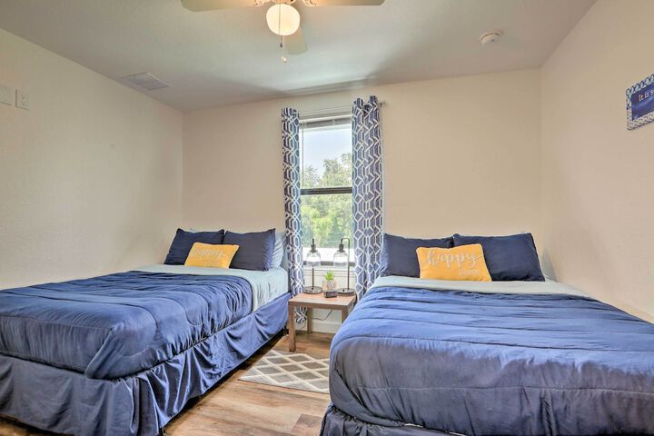 Labelle Apartment 45 Mi to Fort Myers Beach