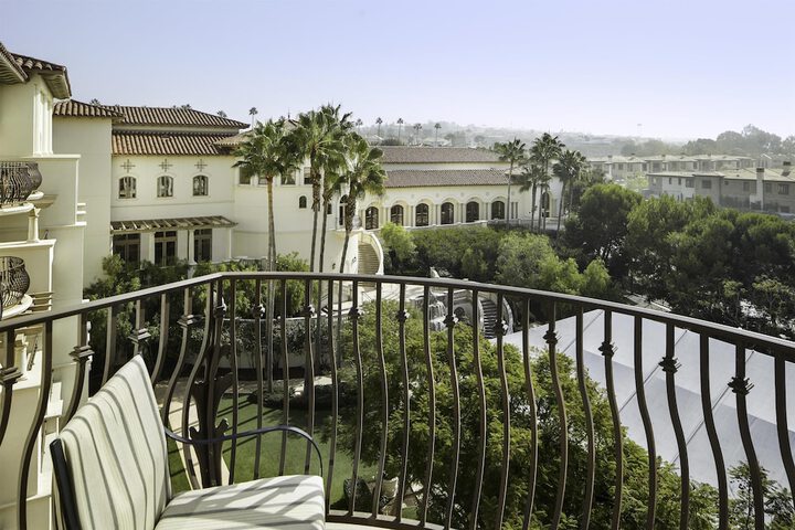 Waldorf Astoria Monarch Beach