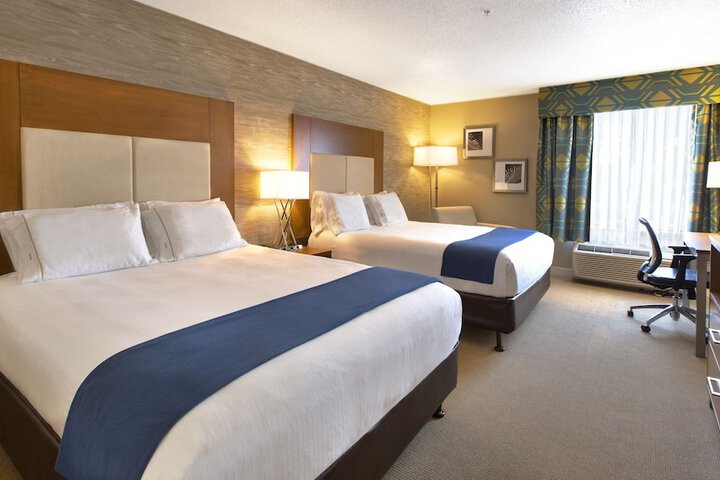 Holiday Inn & Suites Spring- The Woodlands Area by IHG
