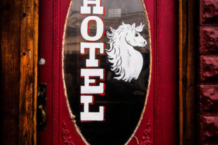 White Horse Hotel