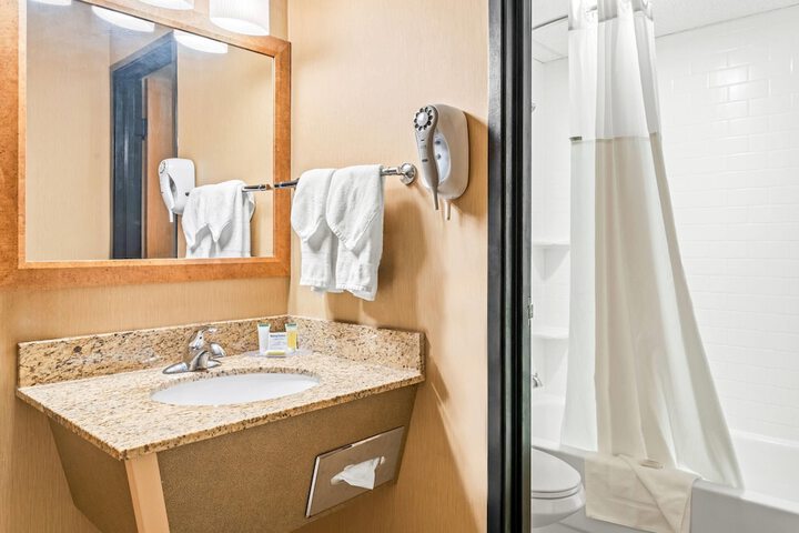 Days Inn by Wyndham Helena