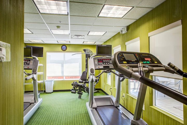 Fairfield Inn & Suites by Marriott Indianapolis Noblesville