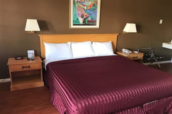 Americas Best Value Inn Holbrook