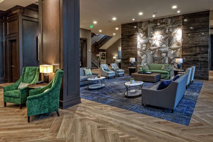 Hotel Interior 9 of 57