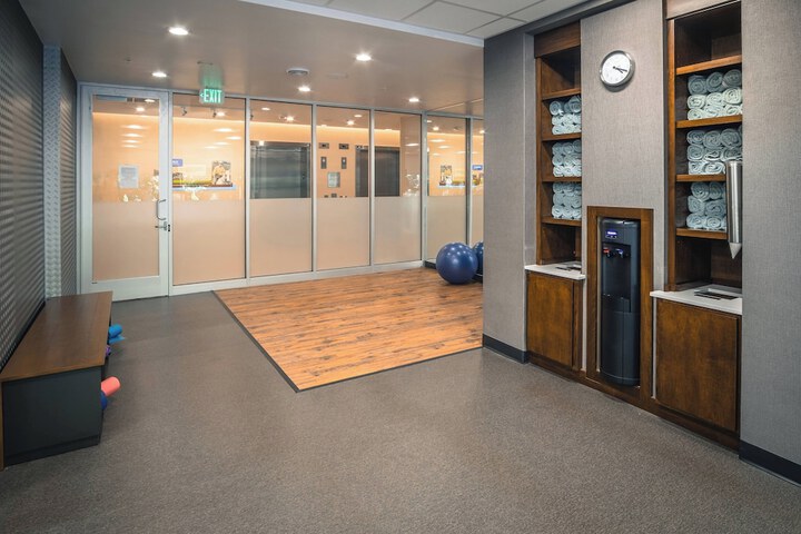 Health and Fitness 18 of 20