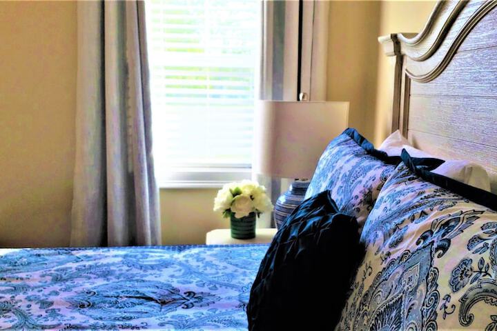 The Elmere House Bed & Breakfast