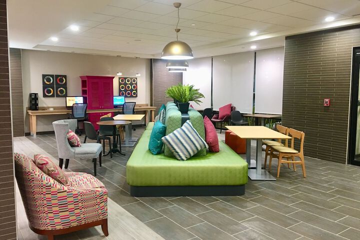 Hotel Interior 17 of 48
