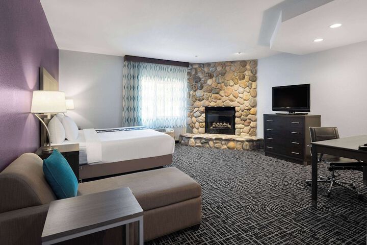 La Quinta Inn & Suites by Wyndham Pocatello