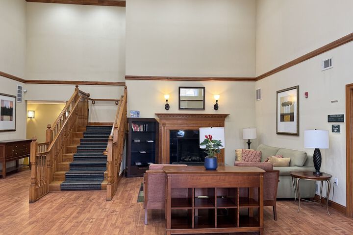 Country Suites Absecon (Atlantic City NJ)